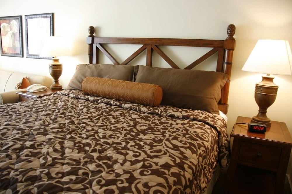 Origin At Seahaven Aparthotel ปานามาซิตี้บีช ภายนอก รูปภาพ
