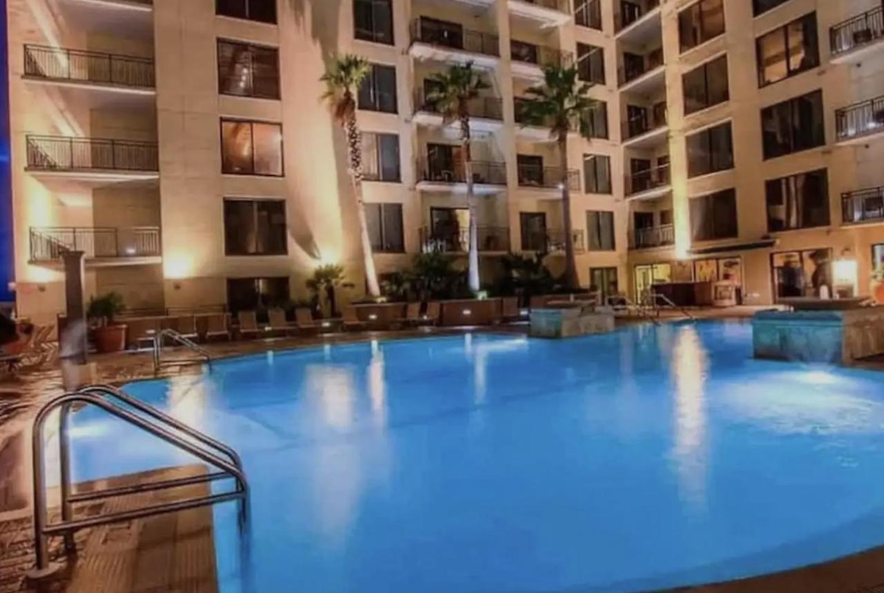 Origin At Seahaven Aparthotel ปานามาซิตี้บีช ภายนอก รูปภาพ