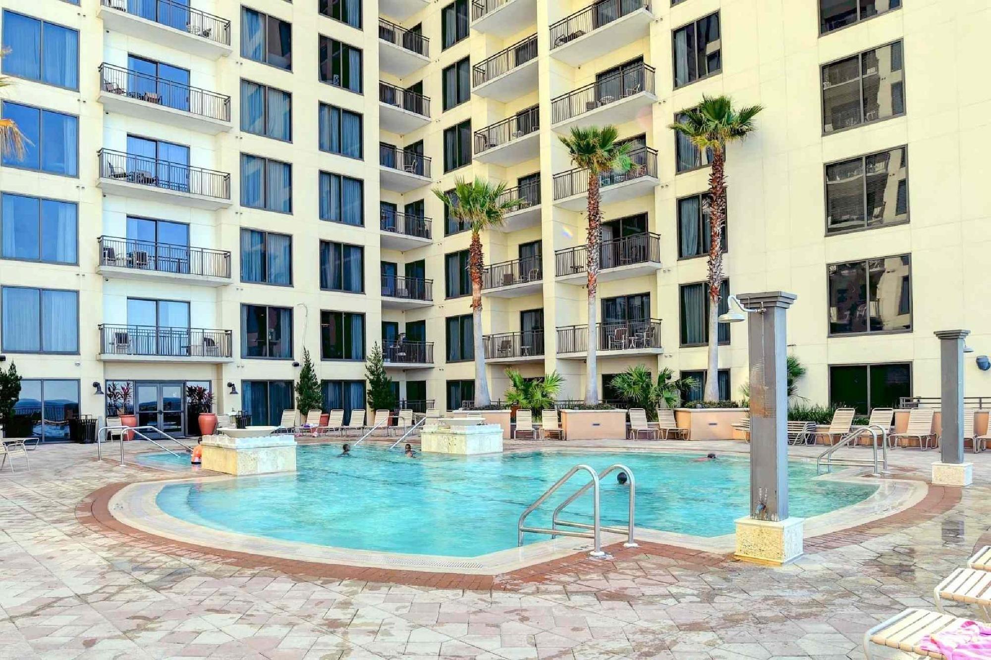 Origin At Seahaven Aparthotel ปานามาซิตี้บีช ภายนอก รูปภาพ