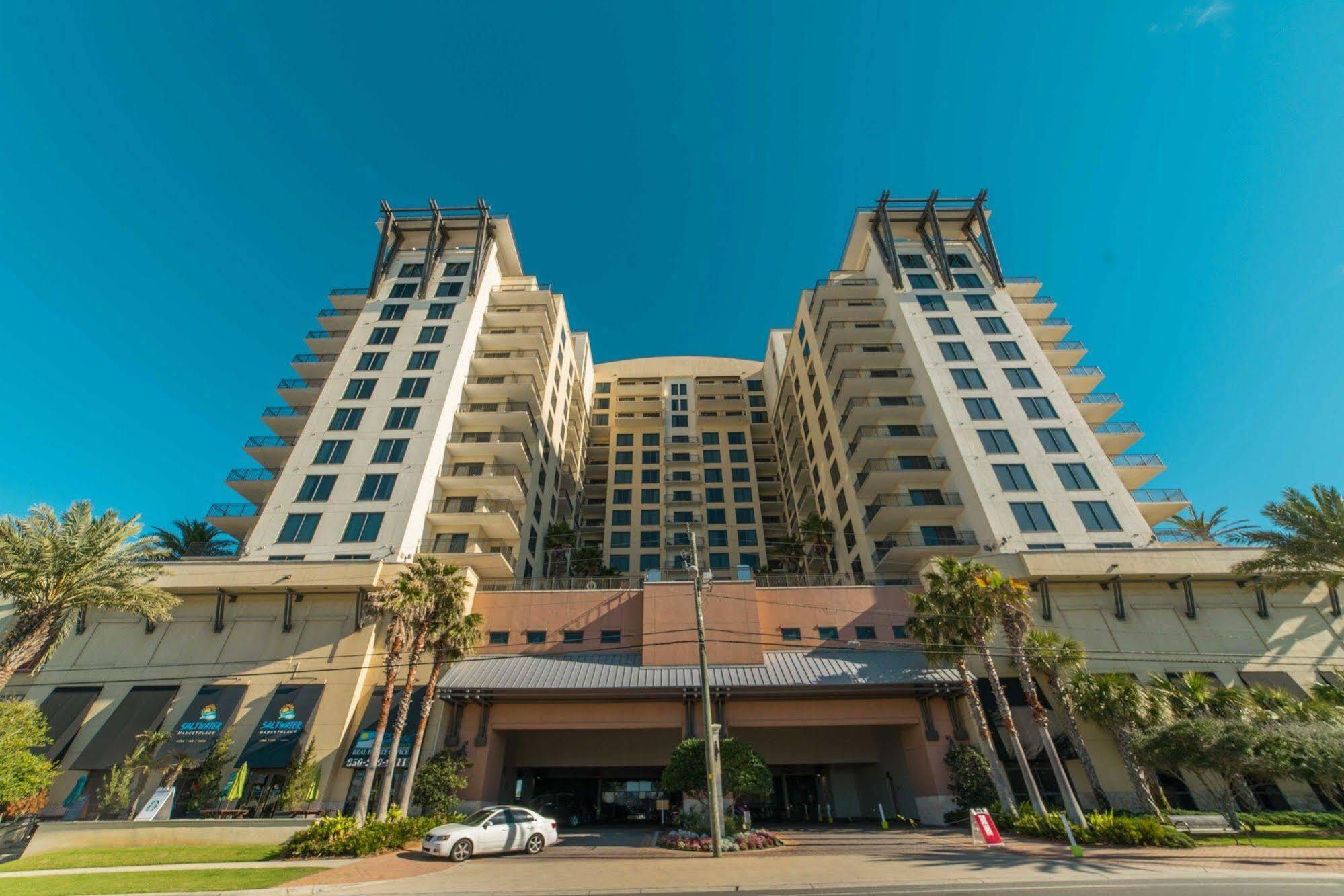 Origin At Seahaven Aparthotel ปานามาซิตี้บีช ภายนอก รูปภาพ
