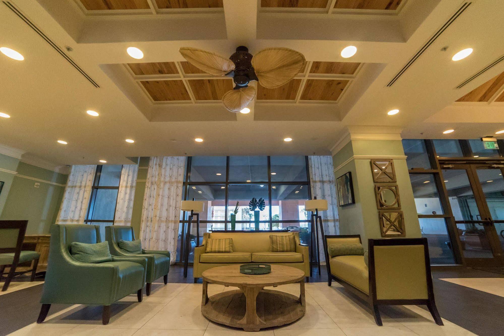 Origin At Seahaven Aparthotel ปานามาซิตี้บีช ภายนอก รูปภาพ